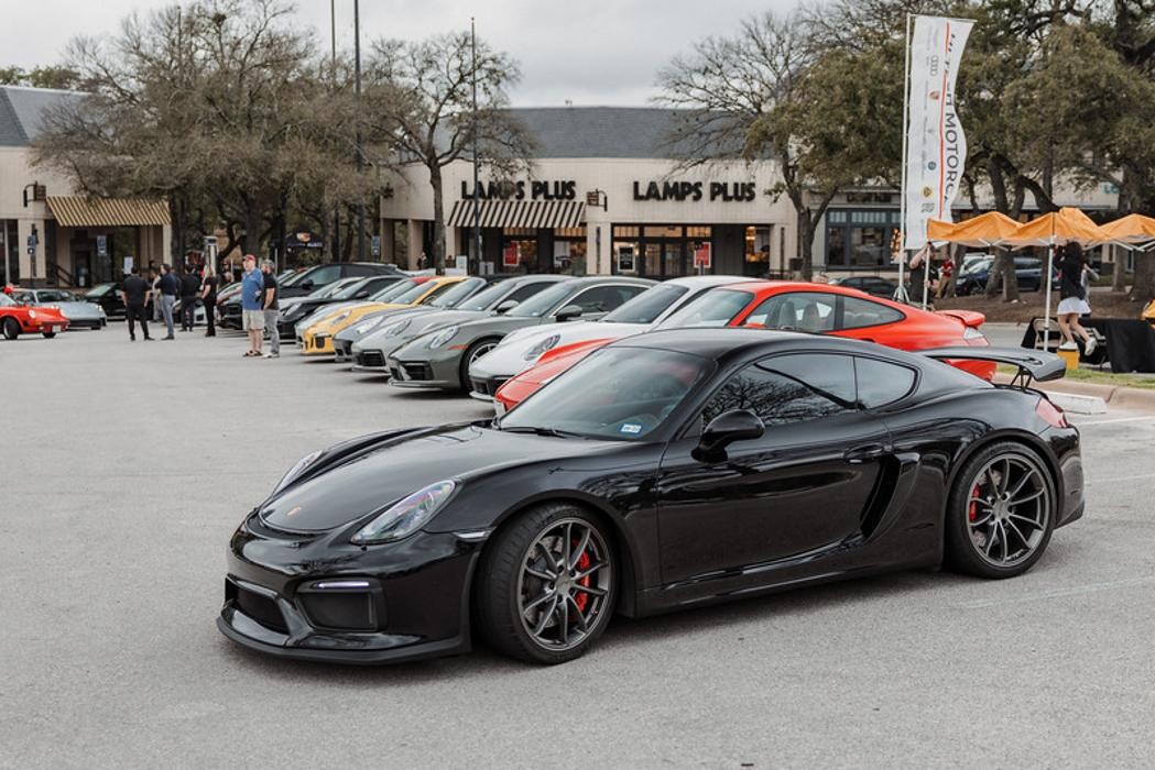 Images Hi Tech Motorcars Luxury Collection