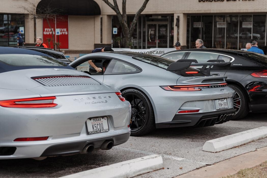 Images Hi Tech Motorcars Luxury Collection