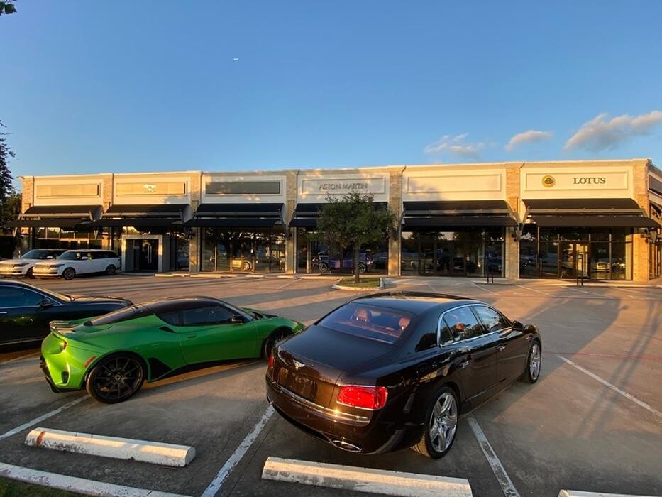 Images Hi Tech Motorcars Luxury Collection