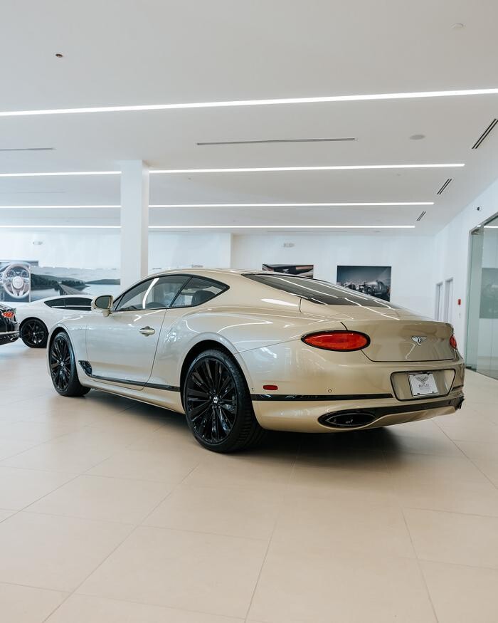 Images Hi Tech Motorcars Luxury Collection