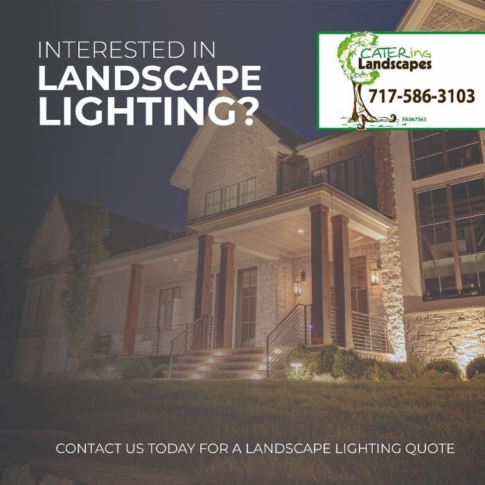Images Catering Landscapes