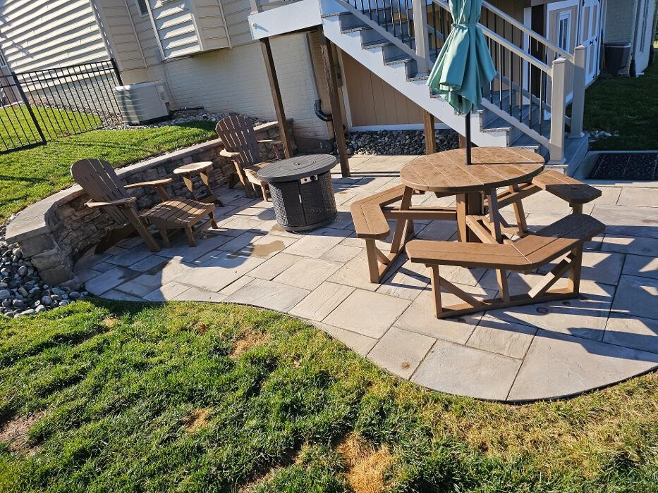Images Catering Landscapes