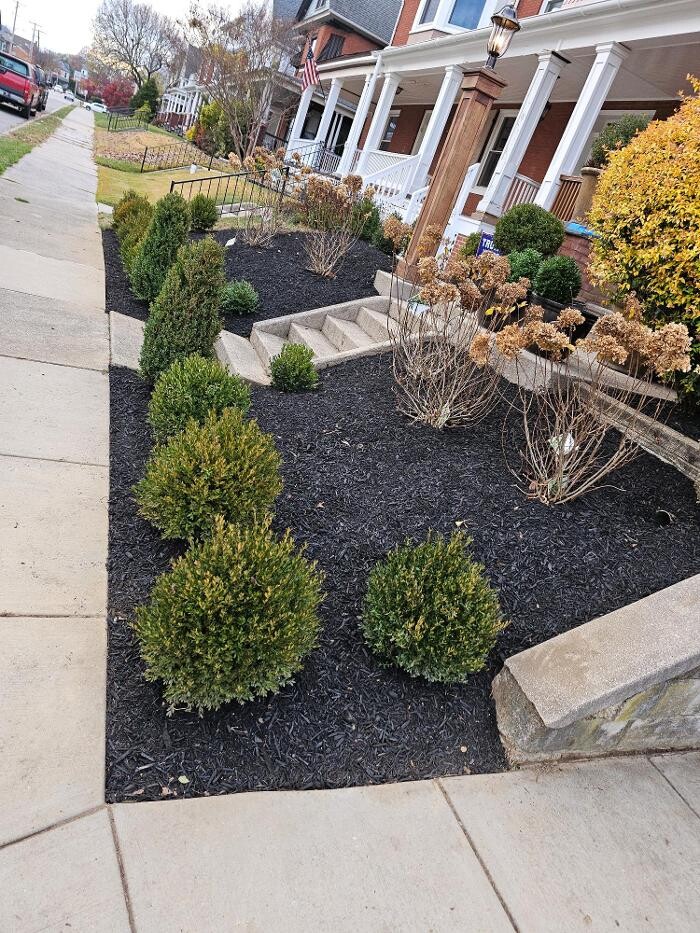 Images Catering Landscapes