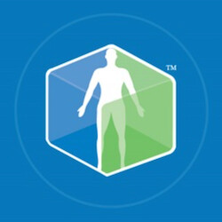 SimonMed Imaging - Conroe Logo