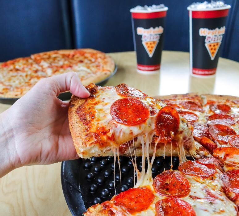 Images Westside Pizza