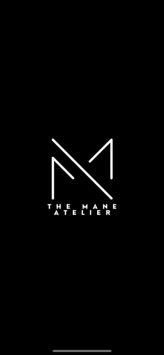 The Mane Atelier Logo