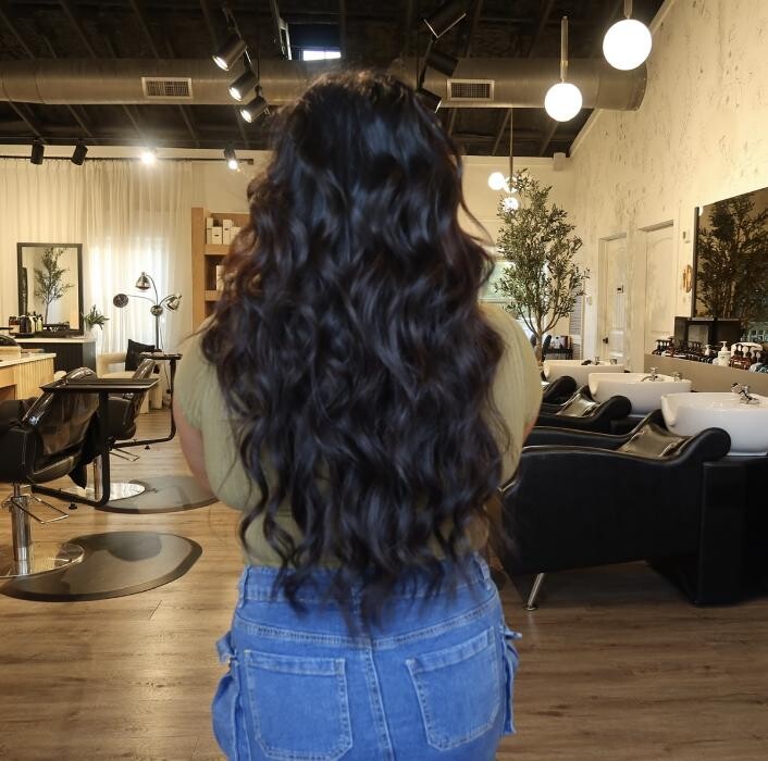 Images The Mane Atelier