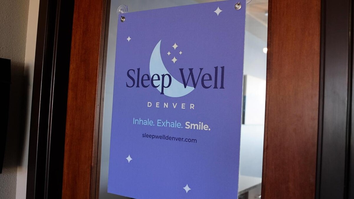 Images Sleep Well Denver
