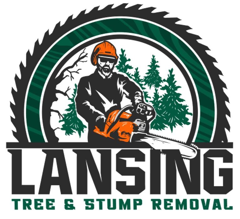 Lansing Tree & Stump Removal Logo