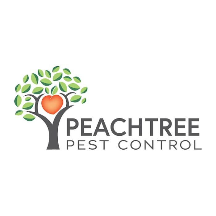 Peachtree Pest Control Logo