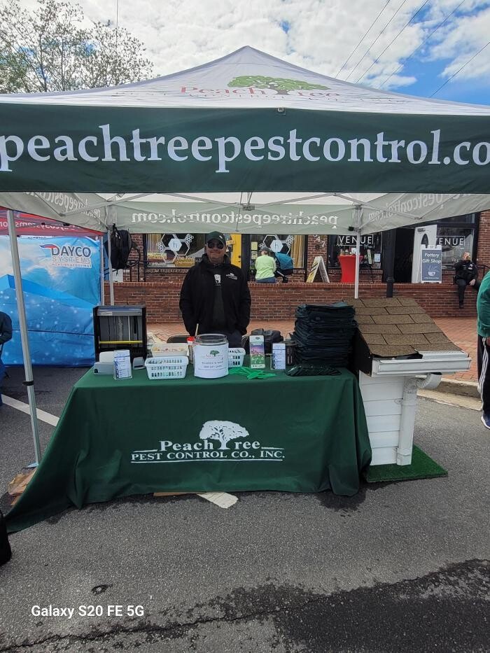 Images Peachtree Pest Control