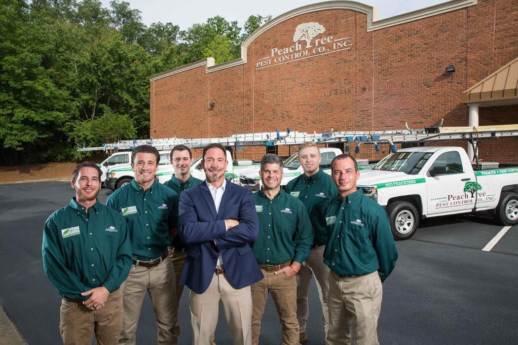 Images Peachtree Pest Control