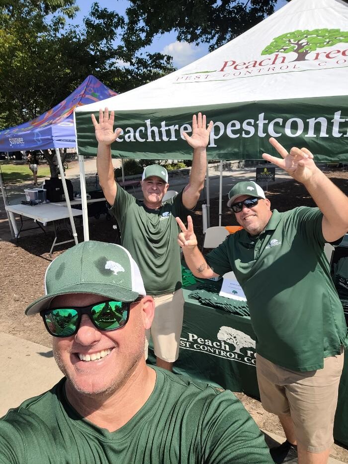 Images Peachtree Pest Control