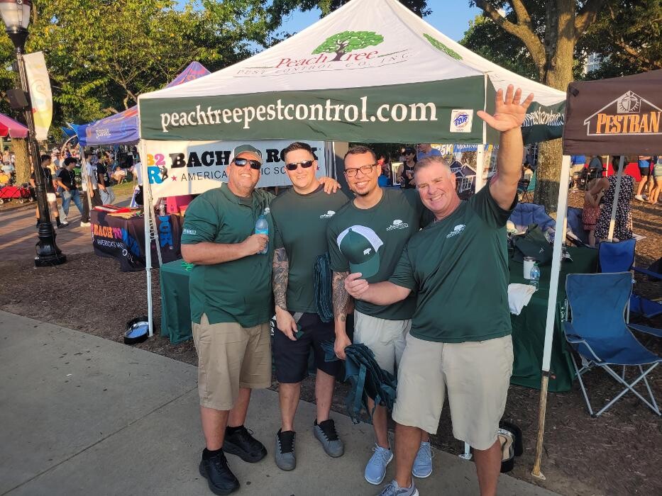 Images Peachtree Pest Control