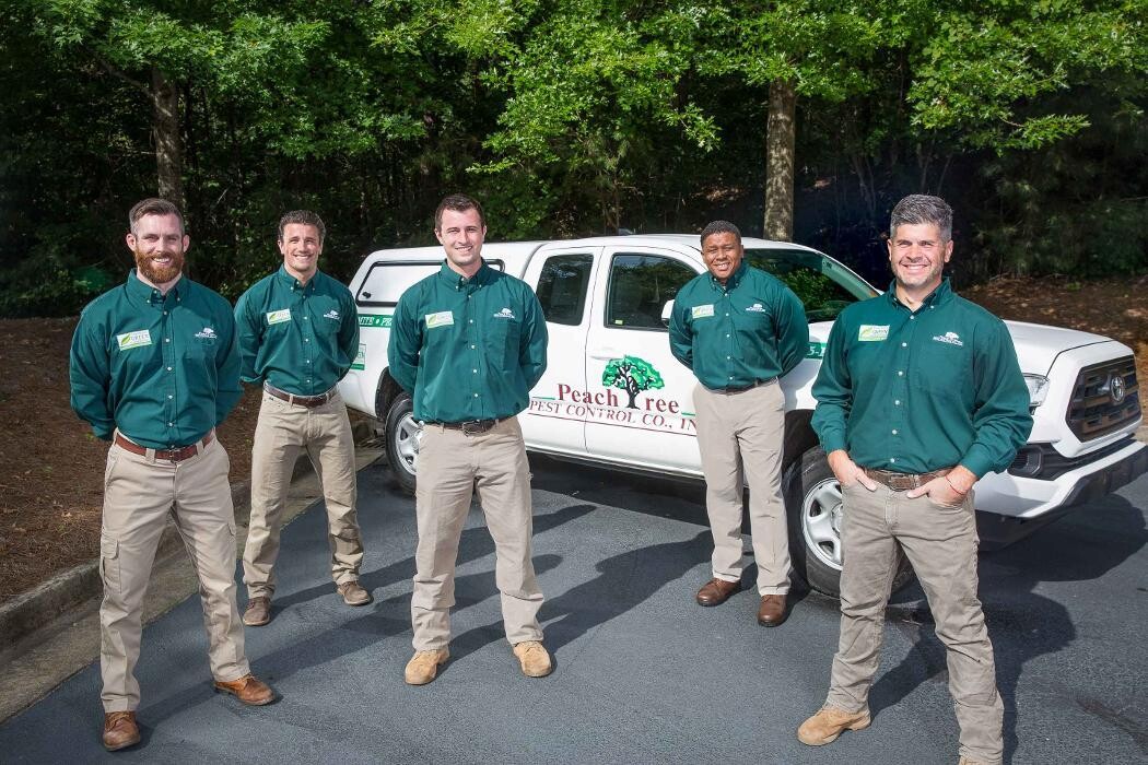Images Peachtree Pest Control