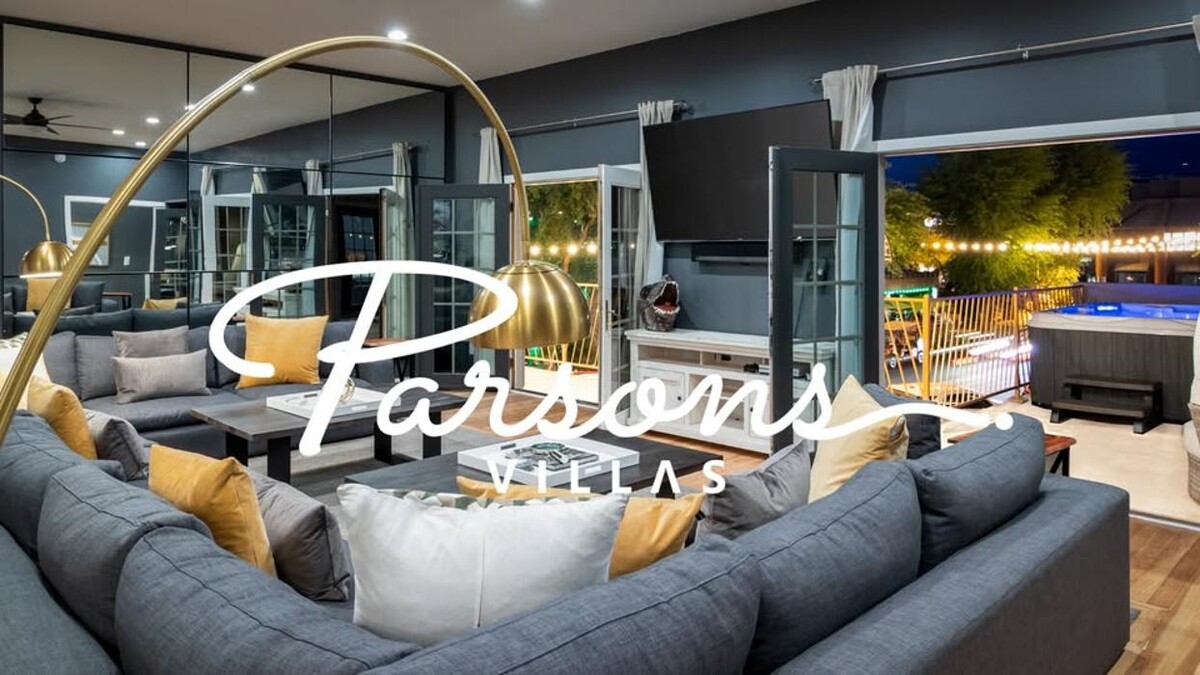 Images Parsons Homes & Villas