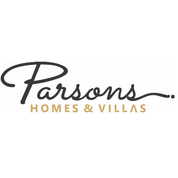 Parsons Homes & Villas Logo