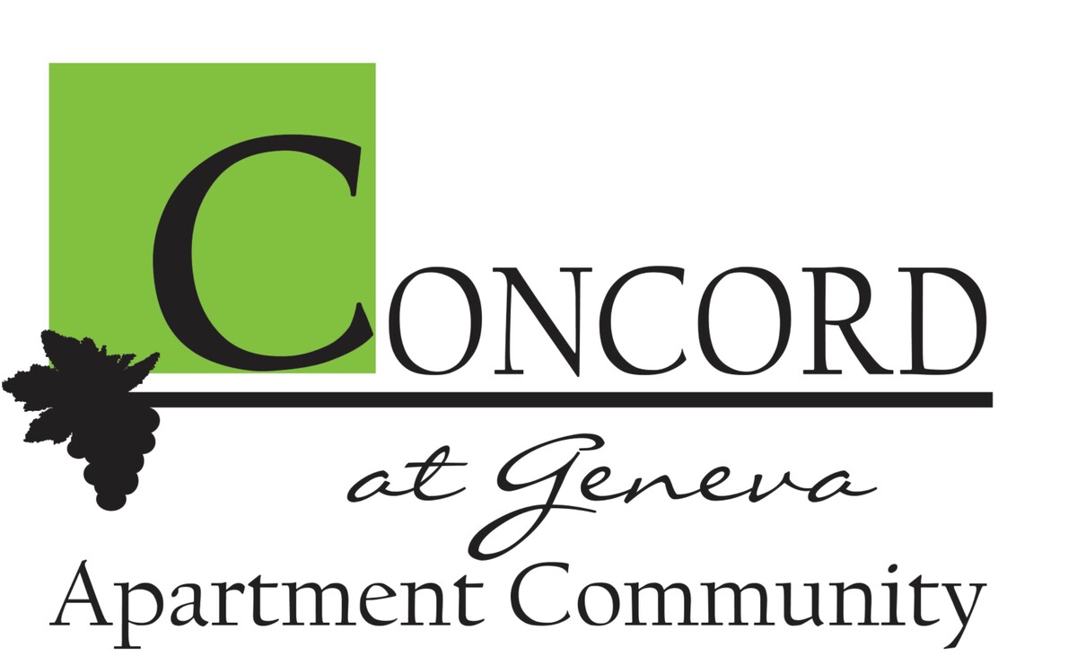 Concord at Geneva Logo