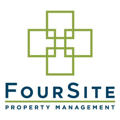 FourSite Property Management Logo