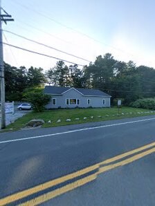 Images Arkitect Fitness (Tyngsboro) | GYM & Personal Training Tyngsboro MA