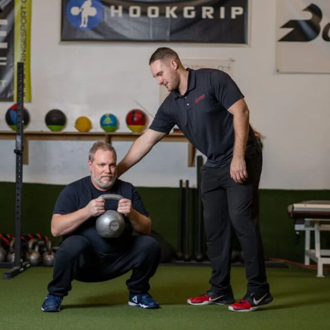 Images Arkitect Fitness (Concord) | GYM & Personal Training Concord NH