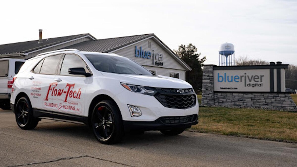 Images Blue River Digital