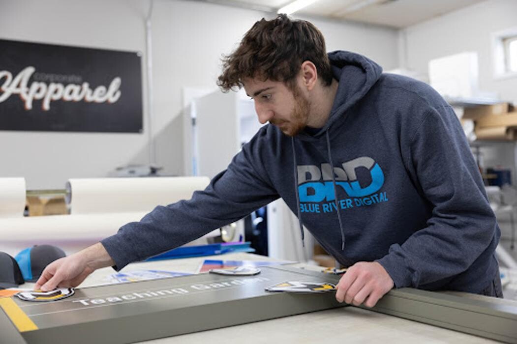 Images Blue River Digital