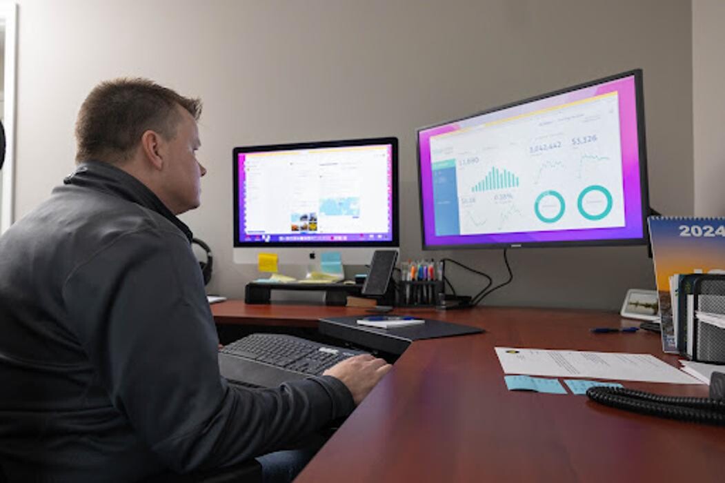 Images Blue River Digital