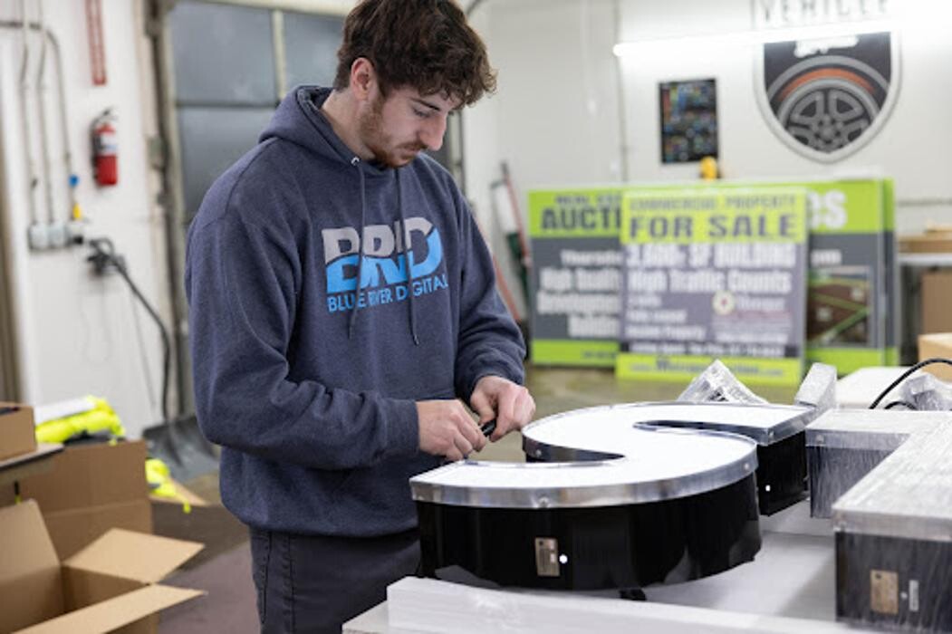 Images Blue River Digital