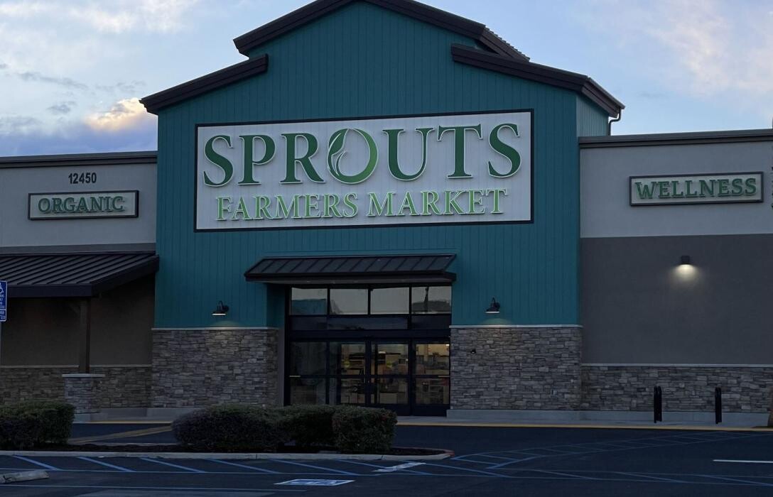 Images Sprouts Farmers Market
