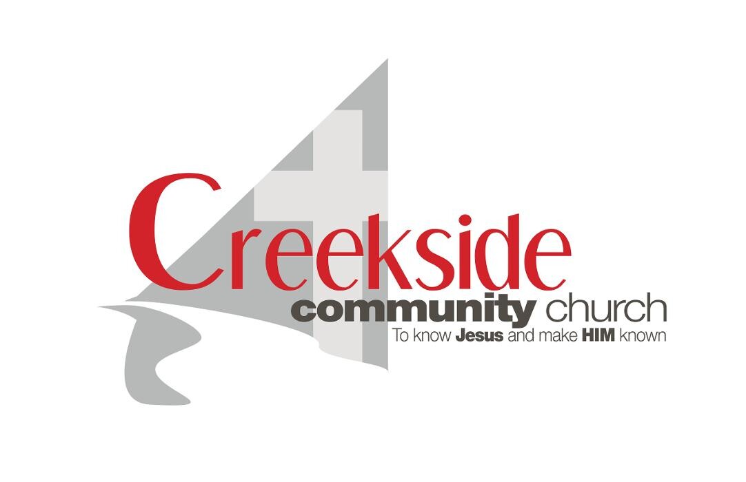 Creekside Community Church Logo