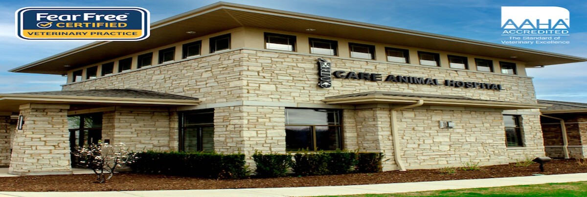 Images Care Animal Hospital