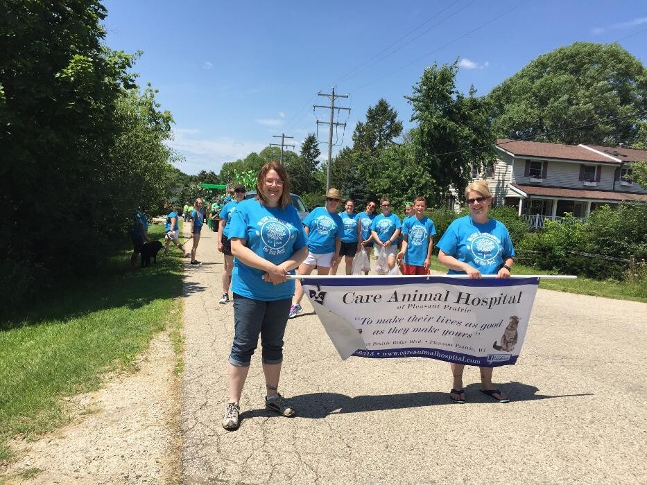 Images Care Animal Hospital