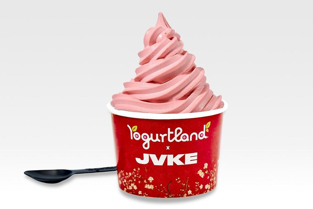 Images Yogurtland Montgomery Plaza