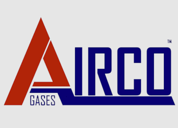 Airco Gases Logo