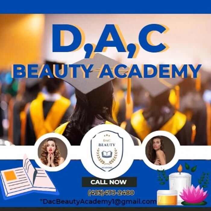 Images Dac Beauty Academy