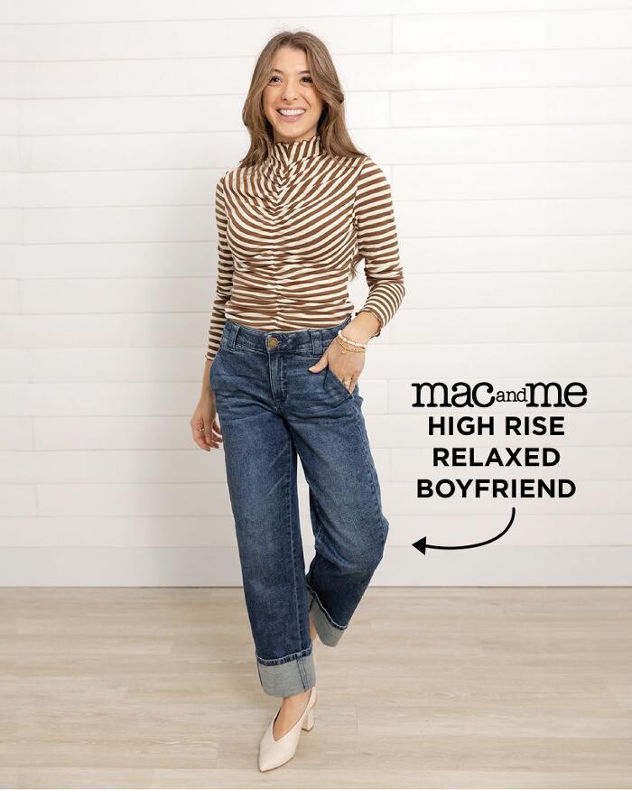 Images Mainstream Boutique Omaha