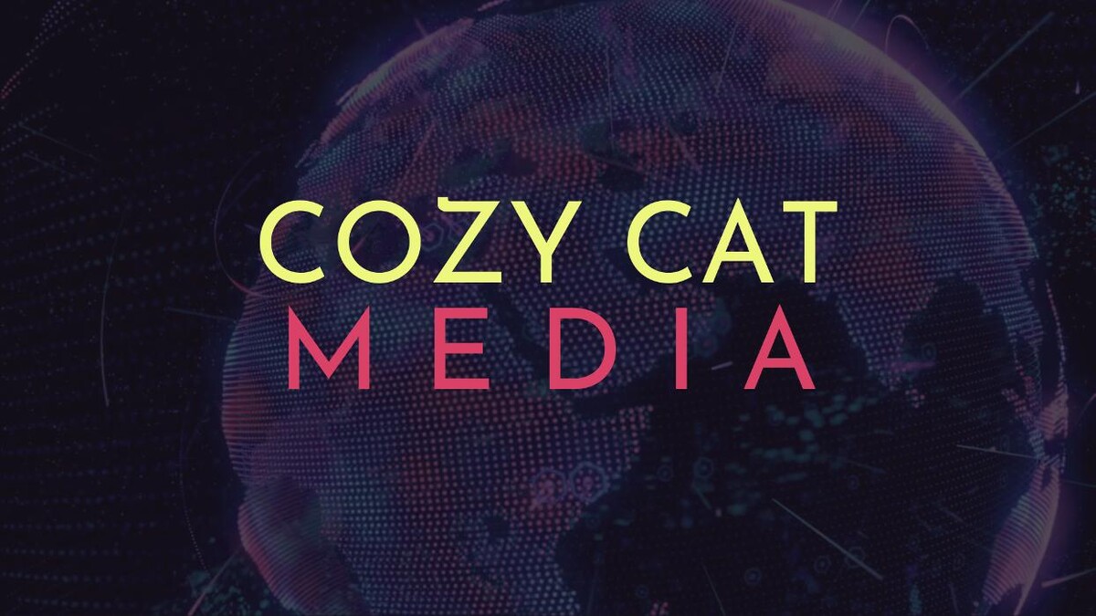 Images Cozy Cat Media