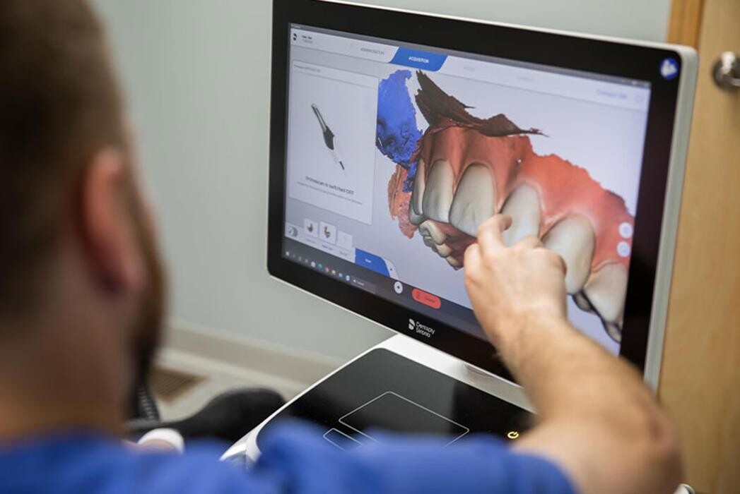Images Minnillo & Marshall Dental - Elyria