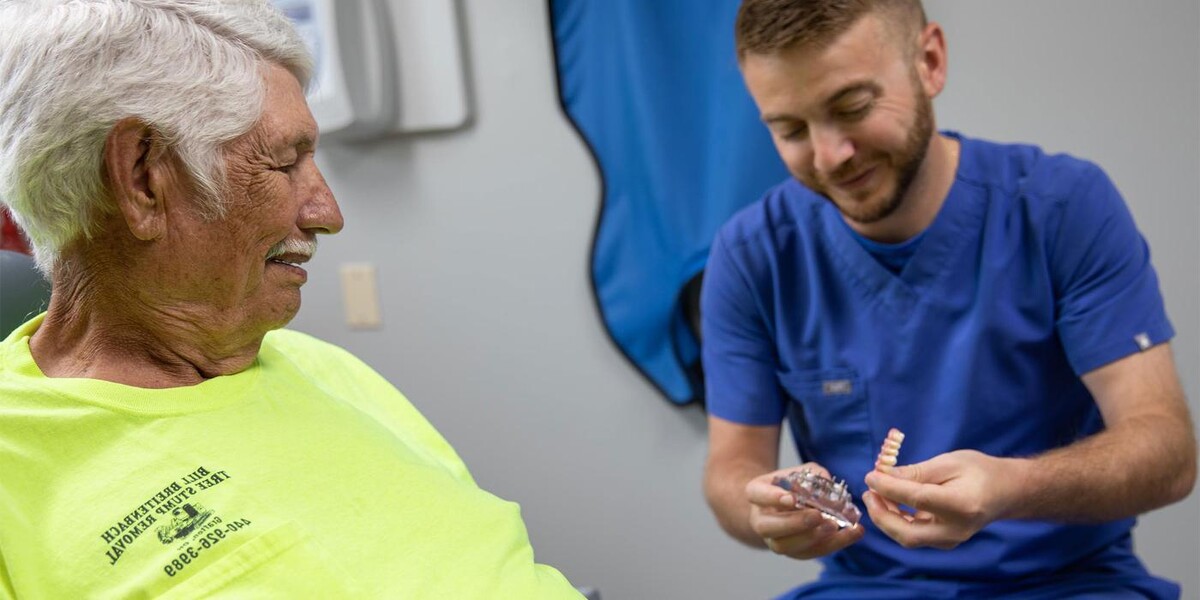 Images Minnillo & Marshall Dental - Elyria