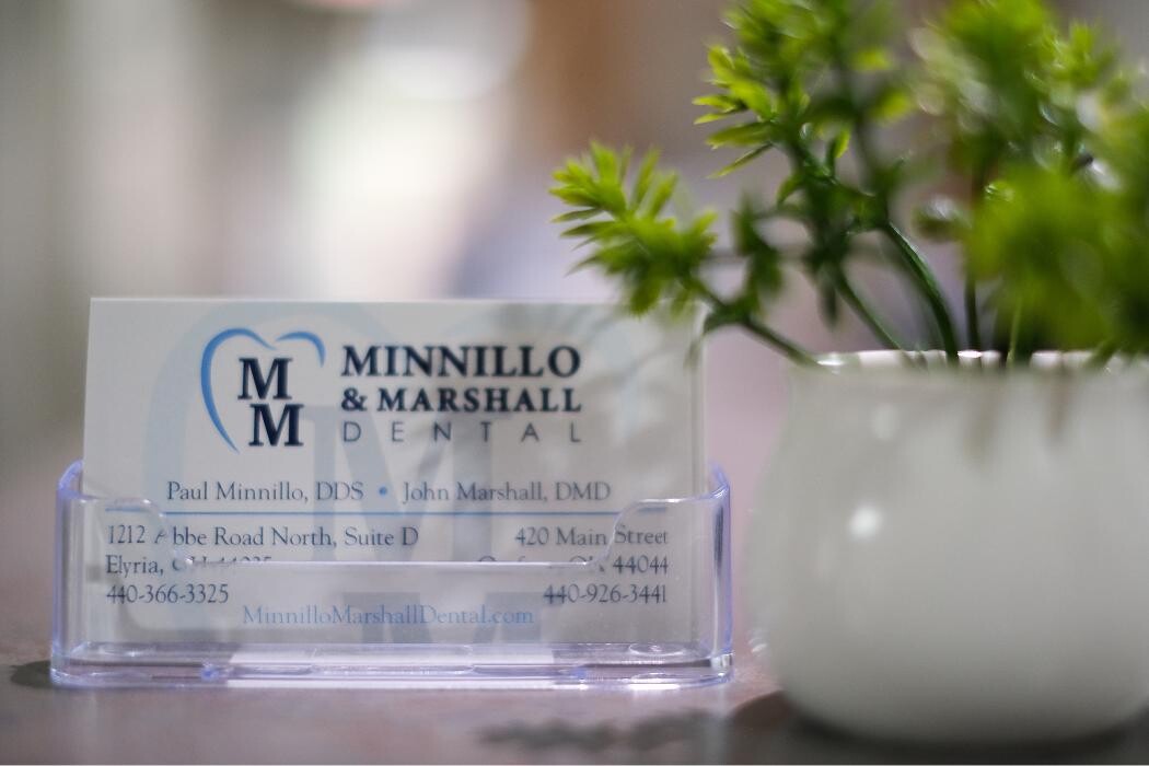 Images Minnillo & Marshall Dental - Elyria