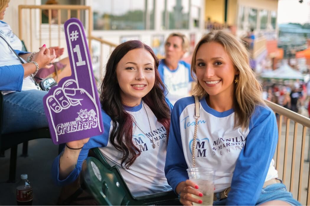Images Minnillo & Marshall Dental - Elyria