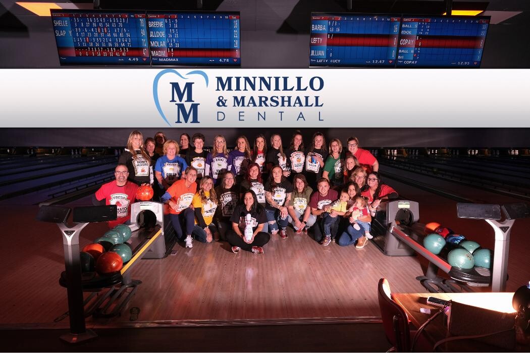 Images Minnillo & Marshall Dental - Elyria