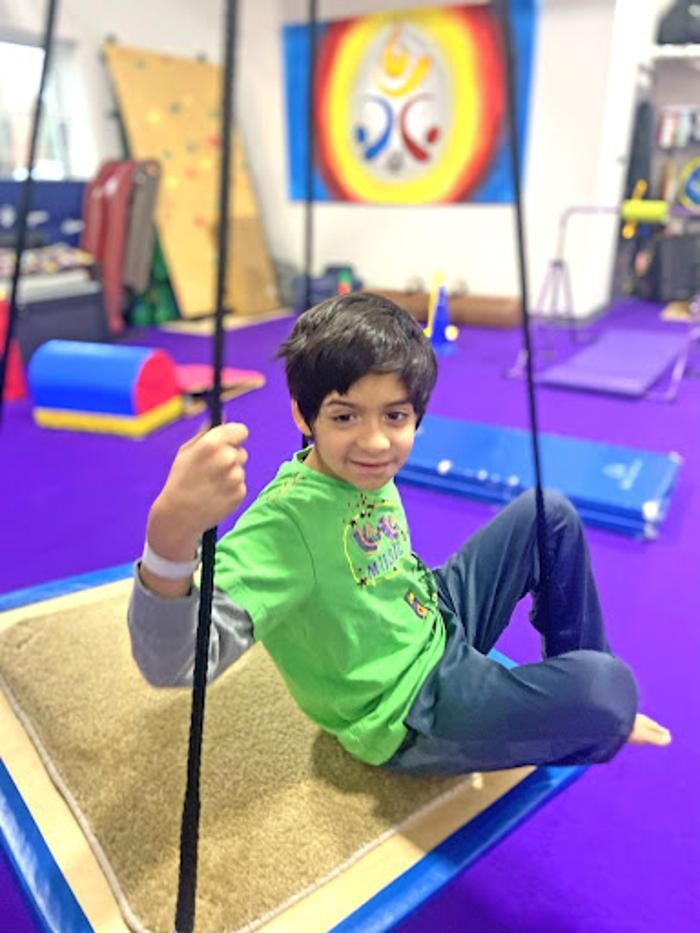 Images Inclusion Sports Performance Training