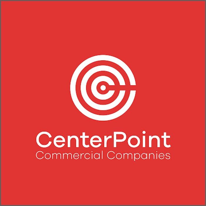 CenterPoint Commercial Properties, LLC Logo