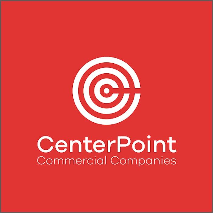 Centerpoint Commercial Properties Logo