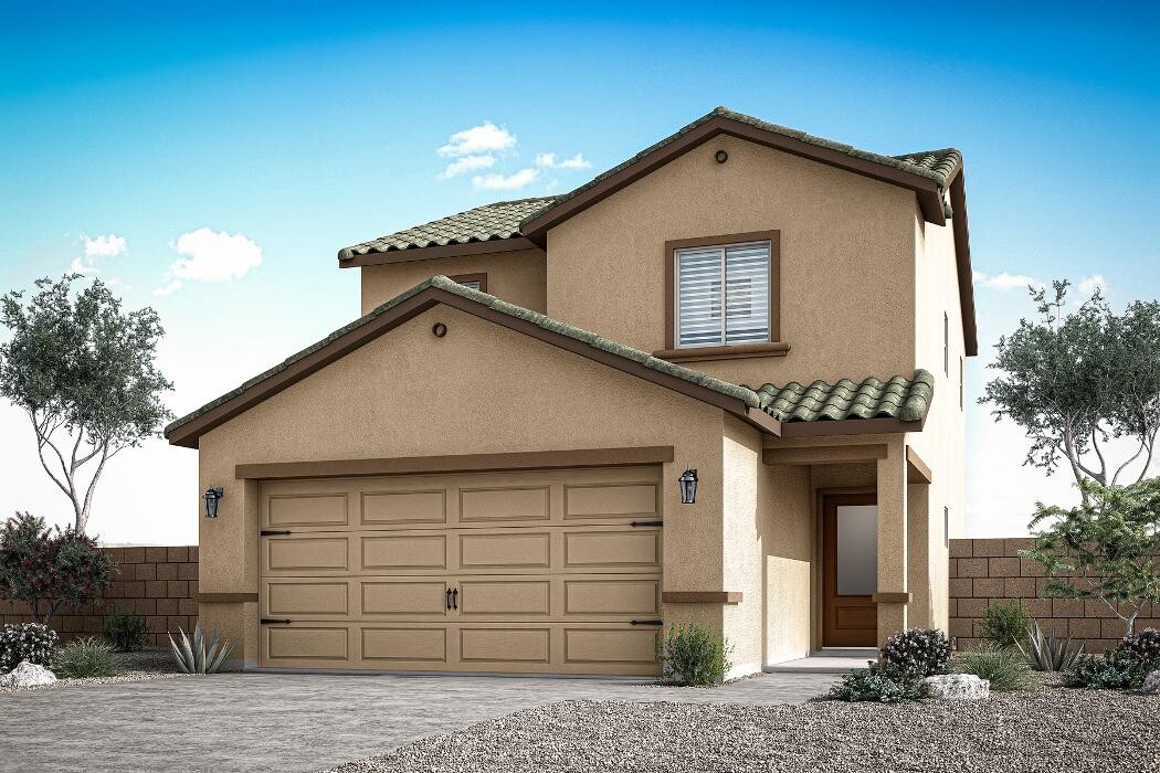 Images LGI Homes - Tropicana Gardens
