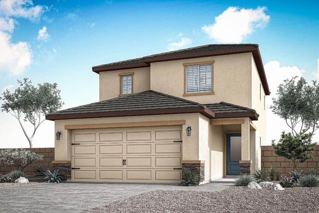 Images LGI Homes - Tropicana Gardens
