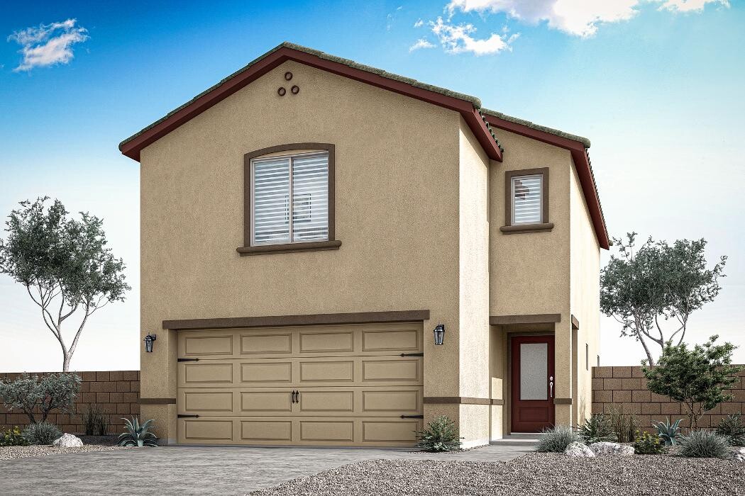 Images LGI Homes - Tropicana Gardens
