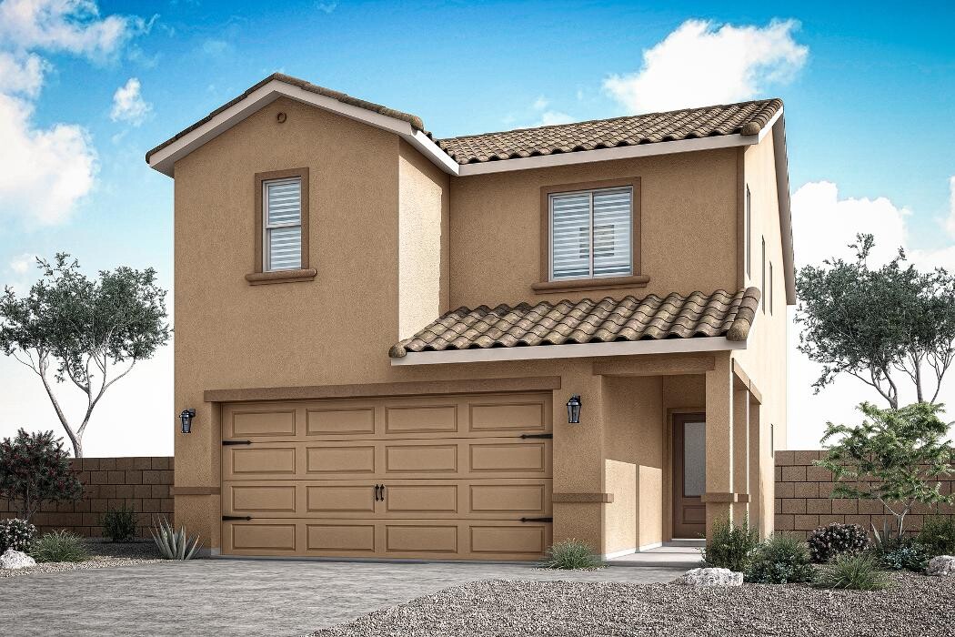 Images LGI Homes - Tropicana Gardens